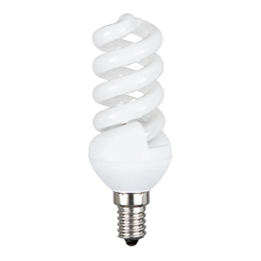 Energy-saving bulb E14/12W/230V 2700K