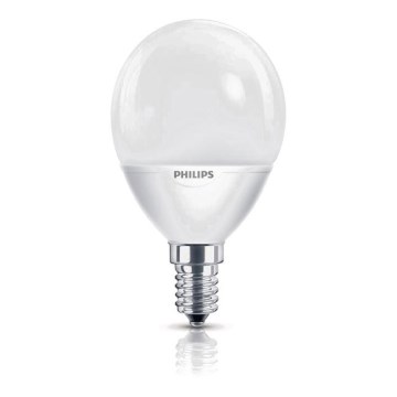 Energy-saving bulb E14/7W/230V EC TWISTER 2700K