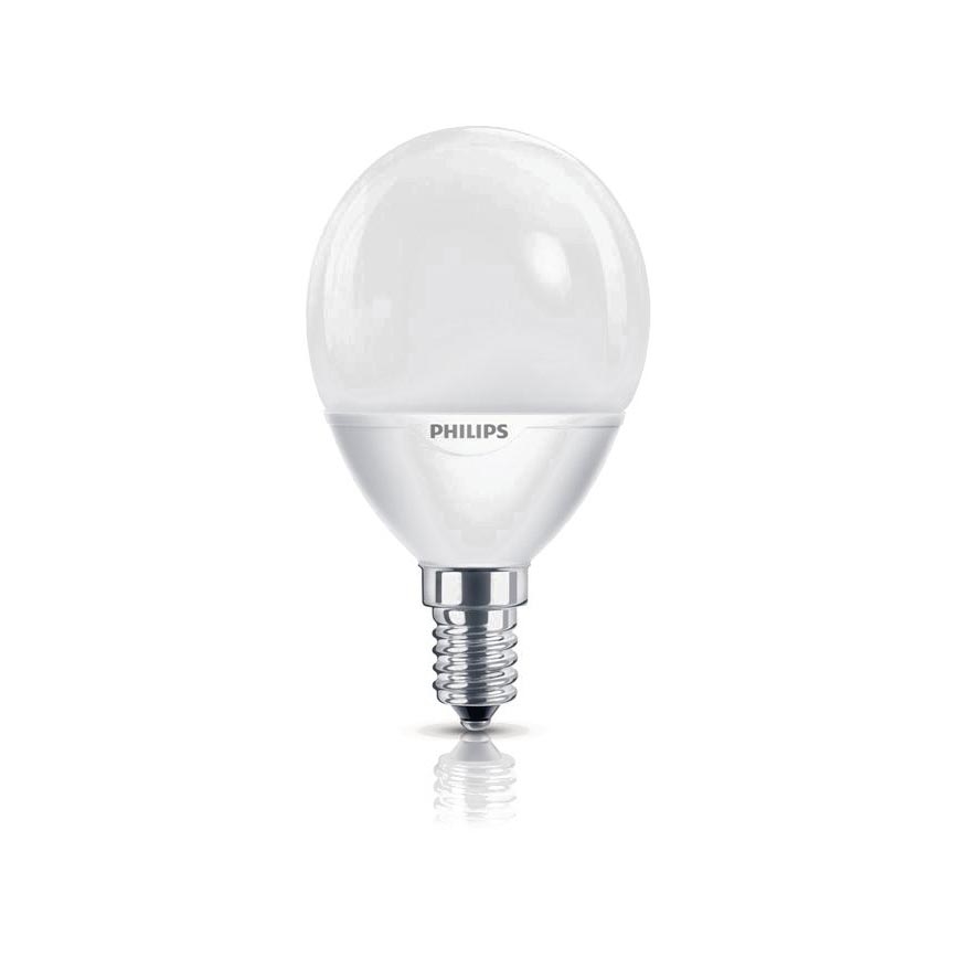 Energy-saving bulb E14/7W/230V EC TWISTER 2700K