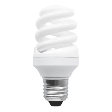 Energy-saving bulb E27/11W/230V 4000K - Emithor 75225