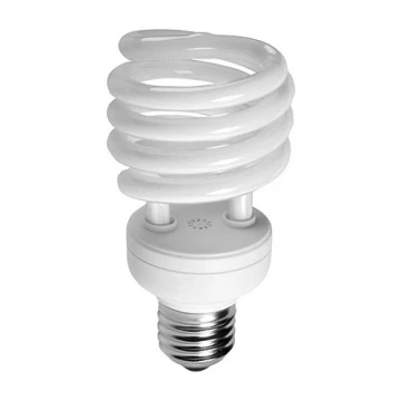 Energy-saving bulb E27/15W/230V 2700K