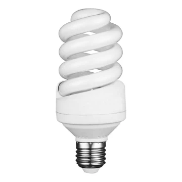 Energy-saving bulb E27/20W/230V 2700K - Emithor 75220