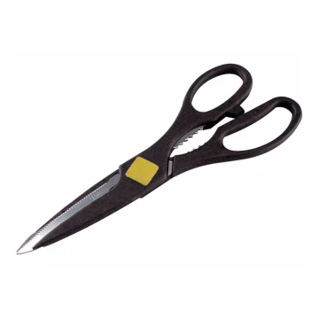 Extol - Multi-purpose scissors 200 mm stainless steel