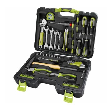 Extol - Set of tools 59 pcs