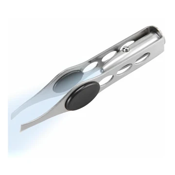 Extol - Tweezers with LED light