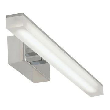 Fabas 3362-26-138 - LED bathroom mirror lighting SAURA LED/10W/230V