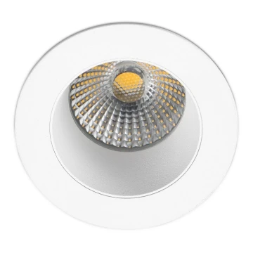 Faro 2100301 - LED Bathroom recessed light LED/7W/230V IP65