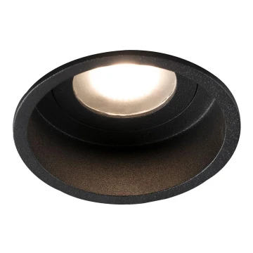 FARO 40115 - Bathroom suspended ceiling light HYDE 1xGU10/8W/230V IP44