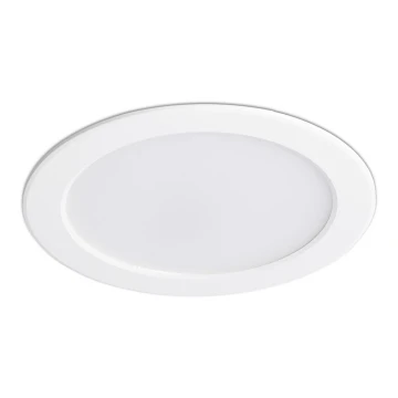 FARO 42926 - LED Bathroom suspended ceiling light TED LED/15W/230V IP44