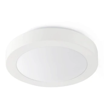 FARO 62966 - Bathroom ceiling light LOGOS-2 2xE27/20W/230V IP44