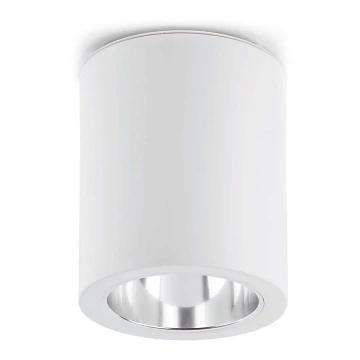 FARO 63124 - Ceiling light POTE 1xE27/60W/230V