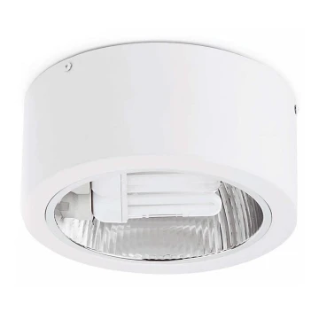 FARO 63127 - Ceiling light POTE 2xE27/23W/100-240V