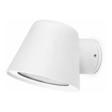 FARO 71366 - Outdoor wall light GINA 1xGU10/8W/230V IP44