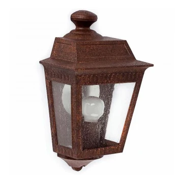 FARO 71424 - Outdoor wall light ARGOT 1xE27/100W/230V IP44