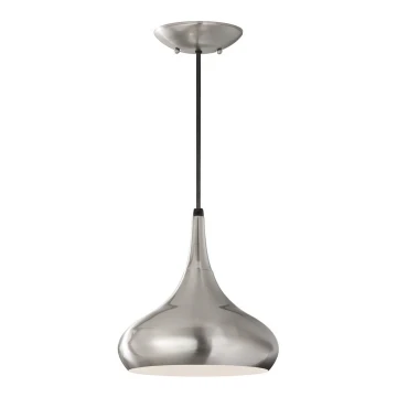 Feiss - Chandelier on a string BESO 1xE27/60W/230V chrome