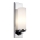Feiss - LED Bathroom wall light AMALIA 1xG9/3,5W/230V IP44 chrome