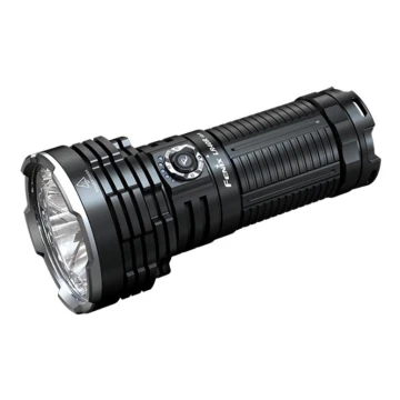 Fenix LR40RV20 - LED Rechargeable flashlight LED/USB IP68 15000 lm 177 h