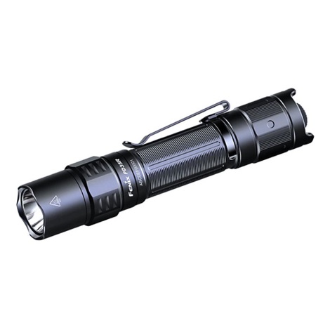 Fenix PD35R - LED Rechargeable flashlight LED/USB IP68 1700 lm 100 h