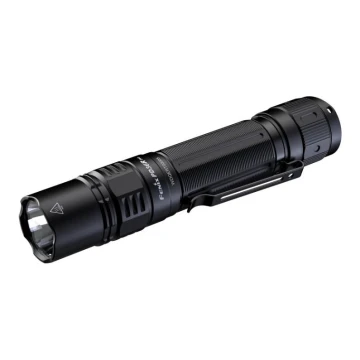 Fenix PD36RPRO - LED Tactical rechargeable flashlight LED/USB IP68 2800 lm 42 h