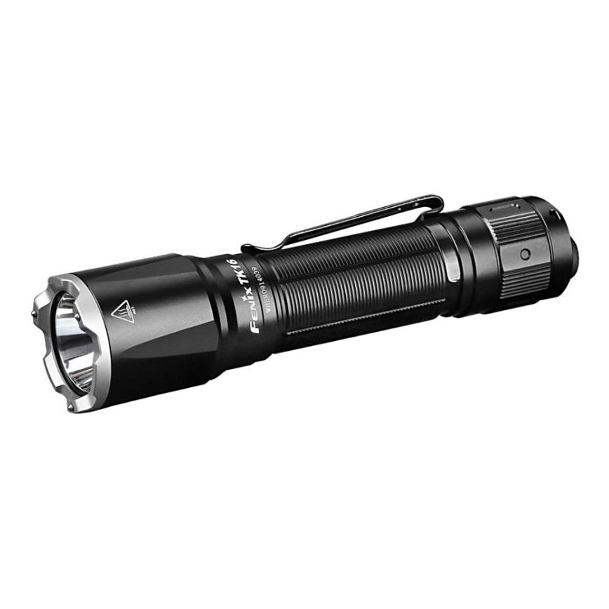Fenix TK16V20 - LED Rechargeable flashlight LED/1x21700 IP68 3100 lm 43 hrs