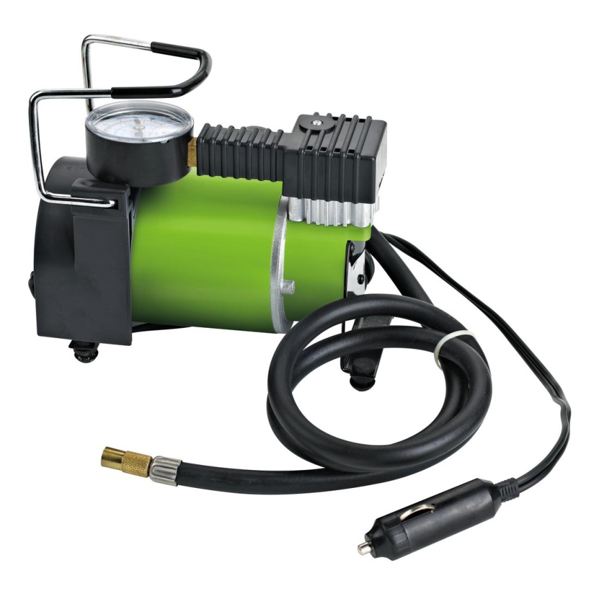 Fieldmann - Air compressor 12V