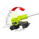 Fieldmann - Cordless string lawn mower 20V