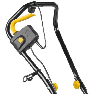 Fieldmann - Garden cultivator 750W/230V