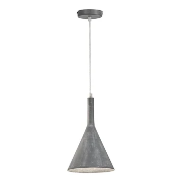 Fischer & Honsel 60205 - Chandelier on a string SENJA 1xE27/40W/230V