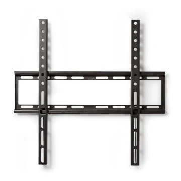 Fixed wall bracket for TV 23-55”