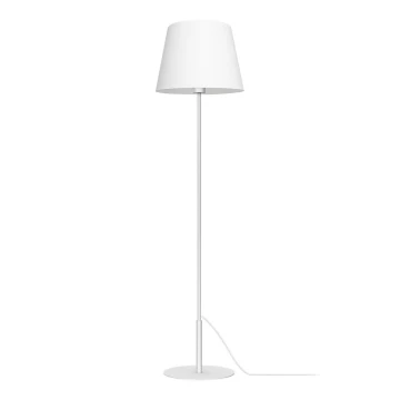 Floor lamp ARDEN 1xE27/60W/230V white