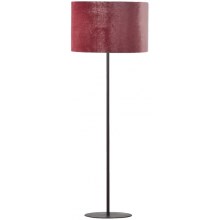 Floor lamp TERCINO 1xE27/15W/230V pink