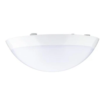 Fulgur 20994 - Technical ceiling light ROMANA 1xE27/100W/230V IP64