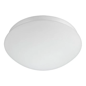 Fulgur 22258 - Outdoor light with a sensor MIRIAM 2 1xE27/60W/230V IP44