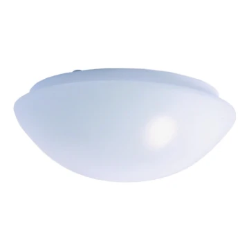 Fulgur 26133 - LED Emergency ceiling light with a sensor BARBORA LED/20W/230V