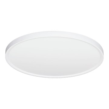 Fulgur 42363 - LED Ceiling light NOMY LED/40W/230V 3000/4000/6000K d. 50 cm white