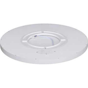 Fulgur 42363 - LED Ceiling light NOMY LED/40W/230V 3000/4000/6000K d. 50 cm white