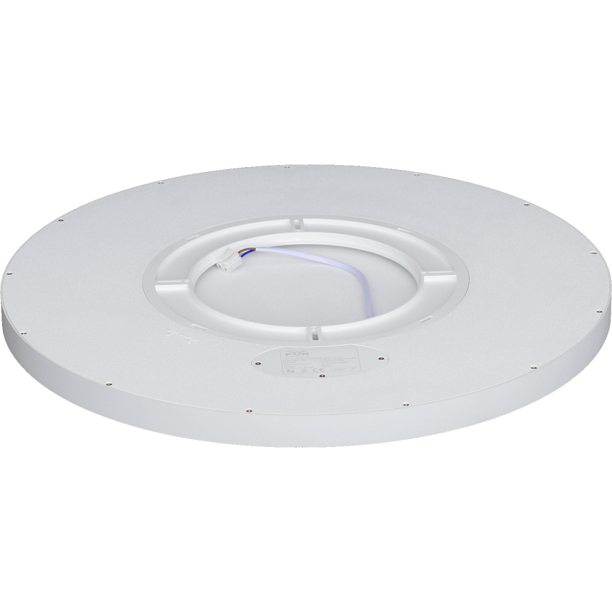 Fulgur 42363 - LED Ceiling light NOMY LED/40W/230V 3000/4000/6000K d. 50 cm white