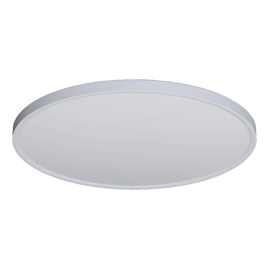 Fulgur 42365 - LED Ceiling light NOMY LED/50W/230V 3000/4000/6000K d. 60 cm white