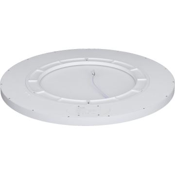 Fulgur 42365 - LED Ceiling light NOMY LED/50W/230V 3000/4000/6000K d. 60 cm white