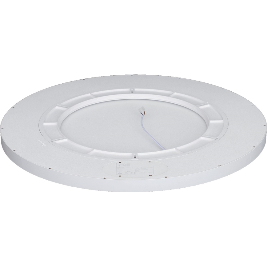 Fulgur 42365 - LED Ceiling light NOMY LED/50W/230V 3000/4000/6000K d. 60 cm white