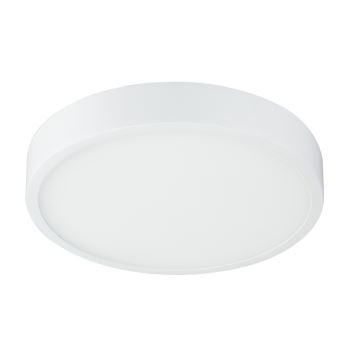 Globo - LED Dimmable ceiling light LED/22W/230V