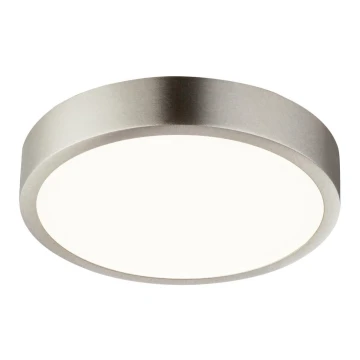 Globo 12366-15 - LED Ceiling light VITOS LED/15W/230V