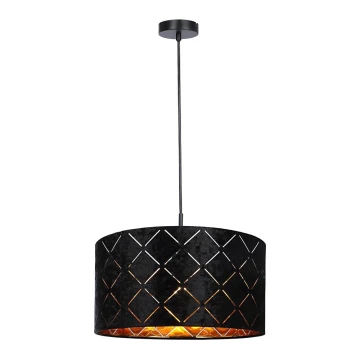 Globo 15334H - Chandelier on a string SUNNA 1xE27/40W/230V