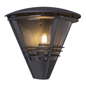 Globo 32093A - Outdoor wall light  SALLA 1xE27/60W/230V IP44