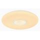 Globo - RGBW Dimmable ceiling light LED/40W/230V 3000-6500K + remote control
