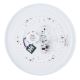 Globo - RGBW Dimmable ceiling light LED/40W/230V 3000-6500K + remote control