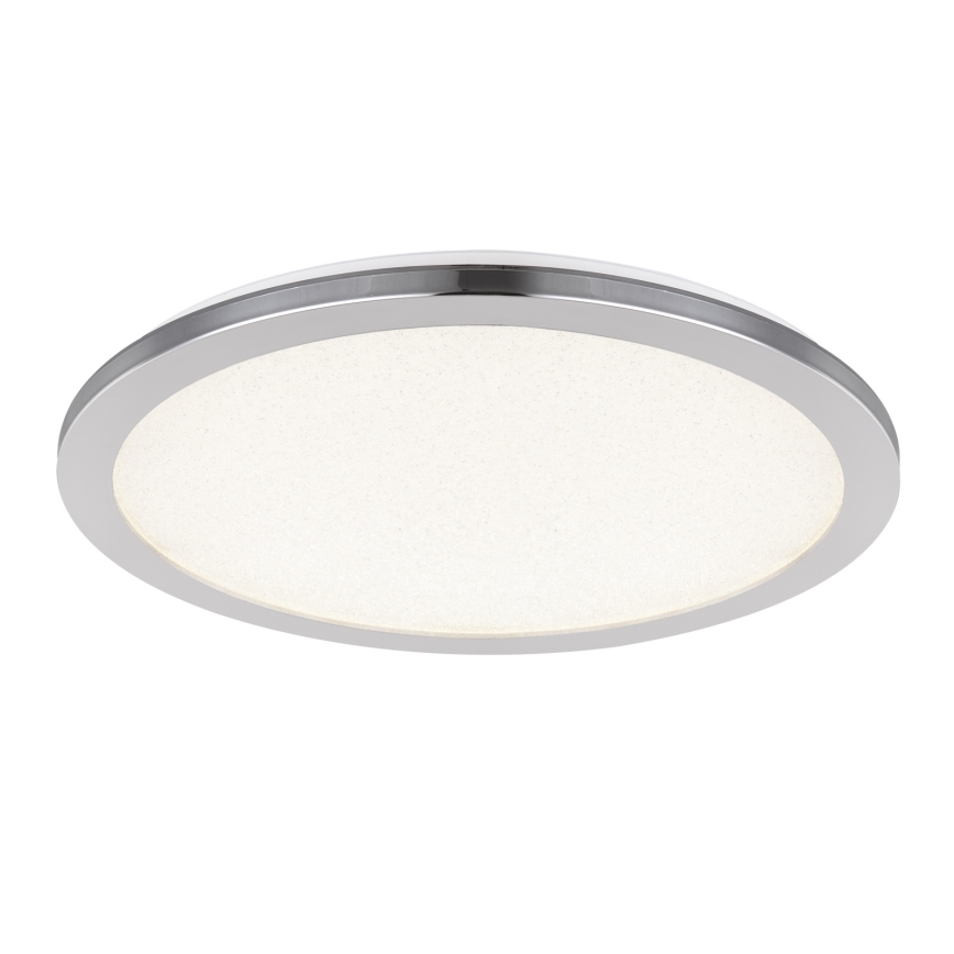 Globo - LED Bathroom ceiling light LED/24W/230V IP44