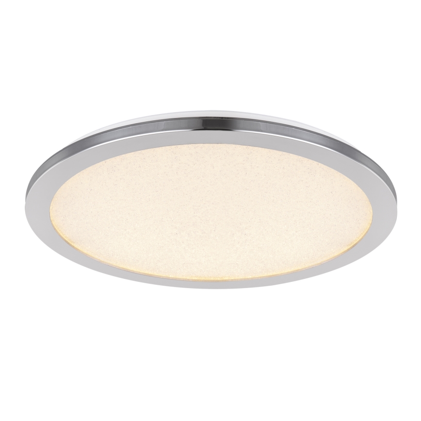 Globo - LED Bathroom ceiling light LED/24W/230V IP44