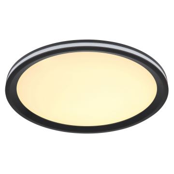 Globo - LED Ceiling light LED/30W/230V d. 30 cm