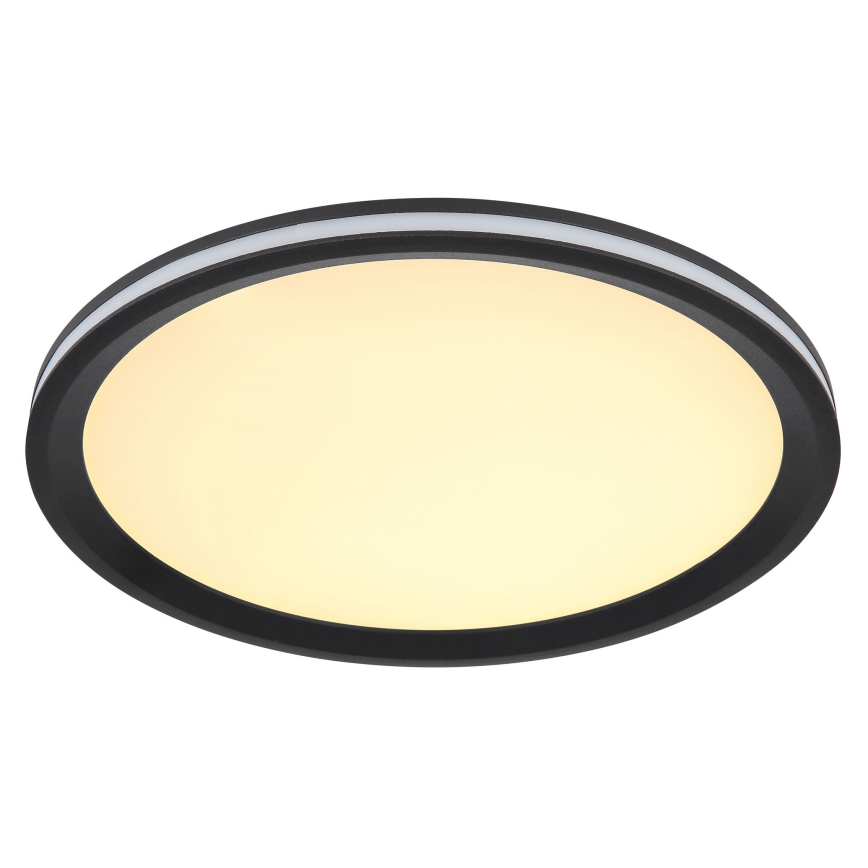 Globo - LED Ceiling light LED/30W/230V d. 30 cm